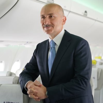 Adil Karaismailoğlu