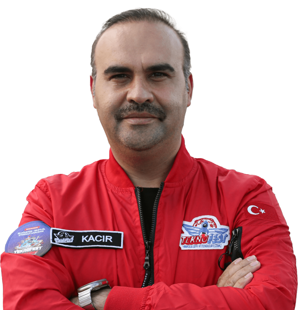 M. Fatih Kacır