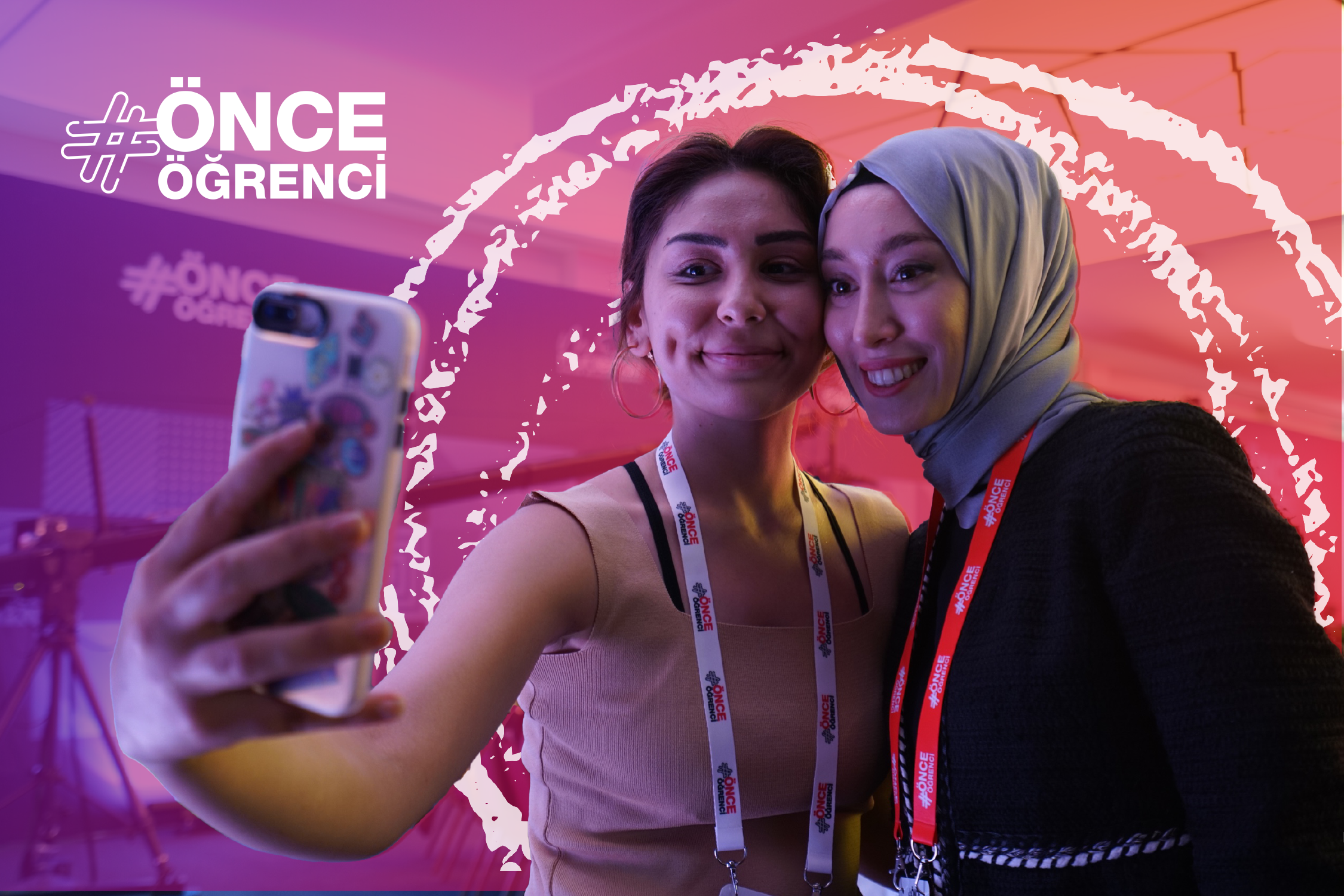 Önce Öğrenci Topluluk