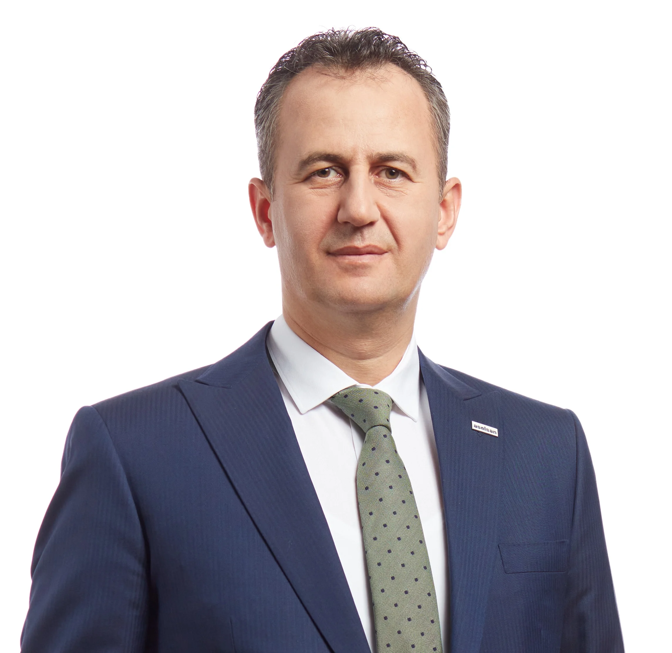 Prof. Dr. Haluk Görgün