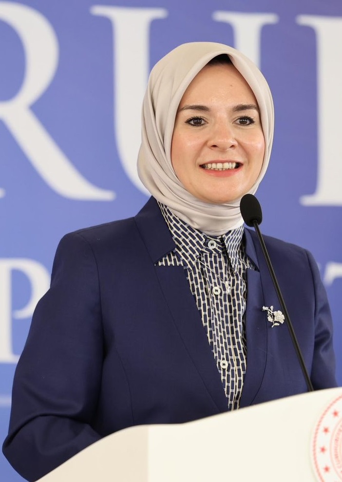 Mahinur Özdemir Göktaş