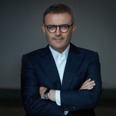 Mahir Ünal