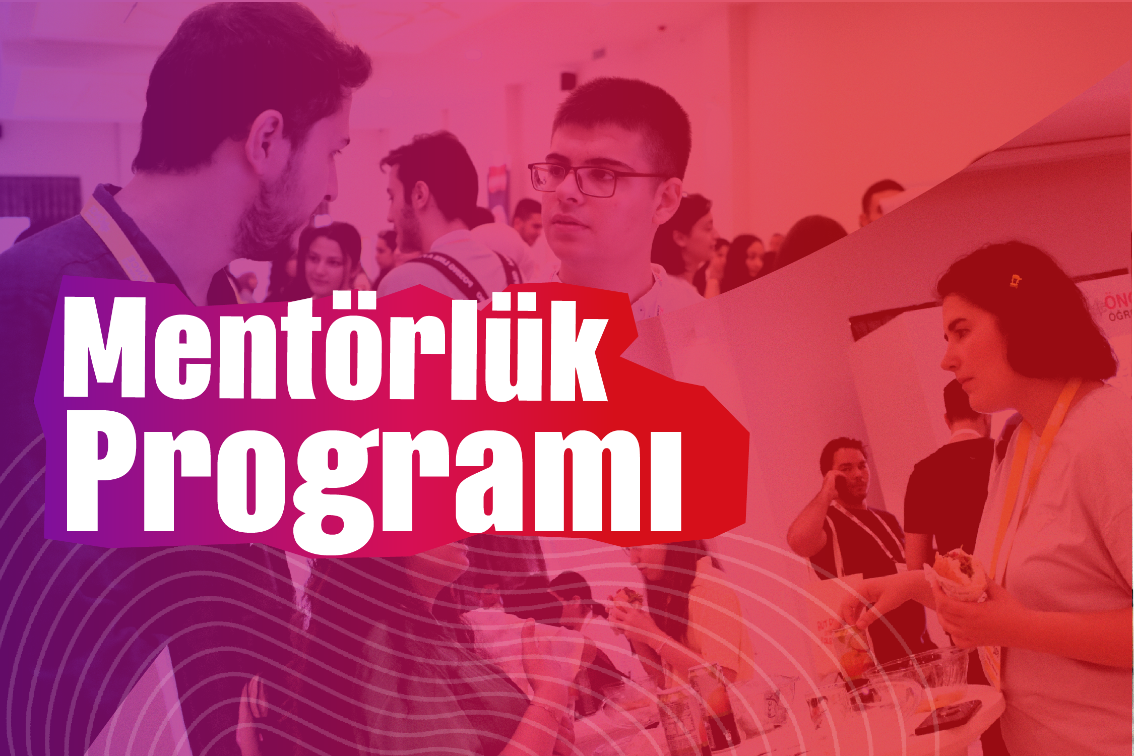 Mentörlük Programı