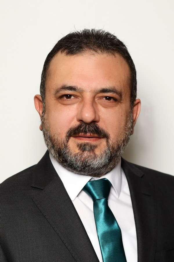 Murat Ercan