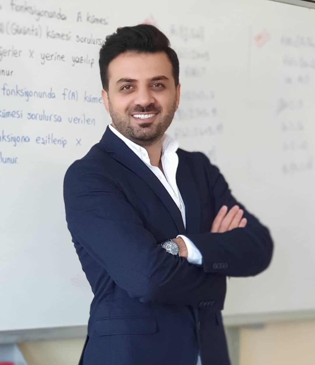 Şenol Hoca