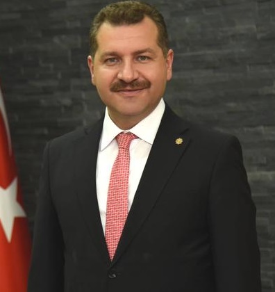 Yücel Yılmaz