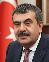 Prof. Dr. Yusuf Tekin